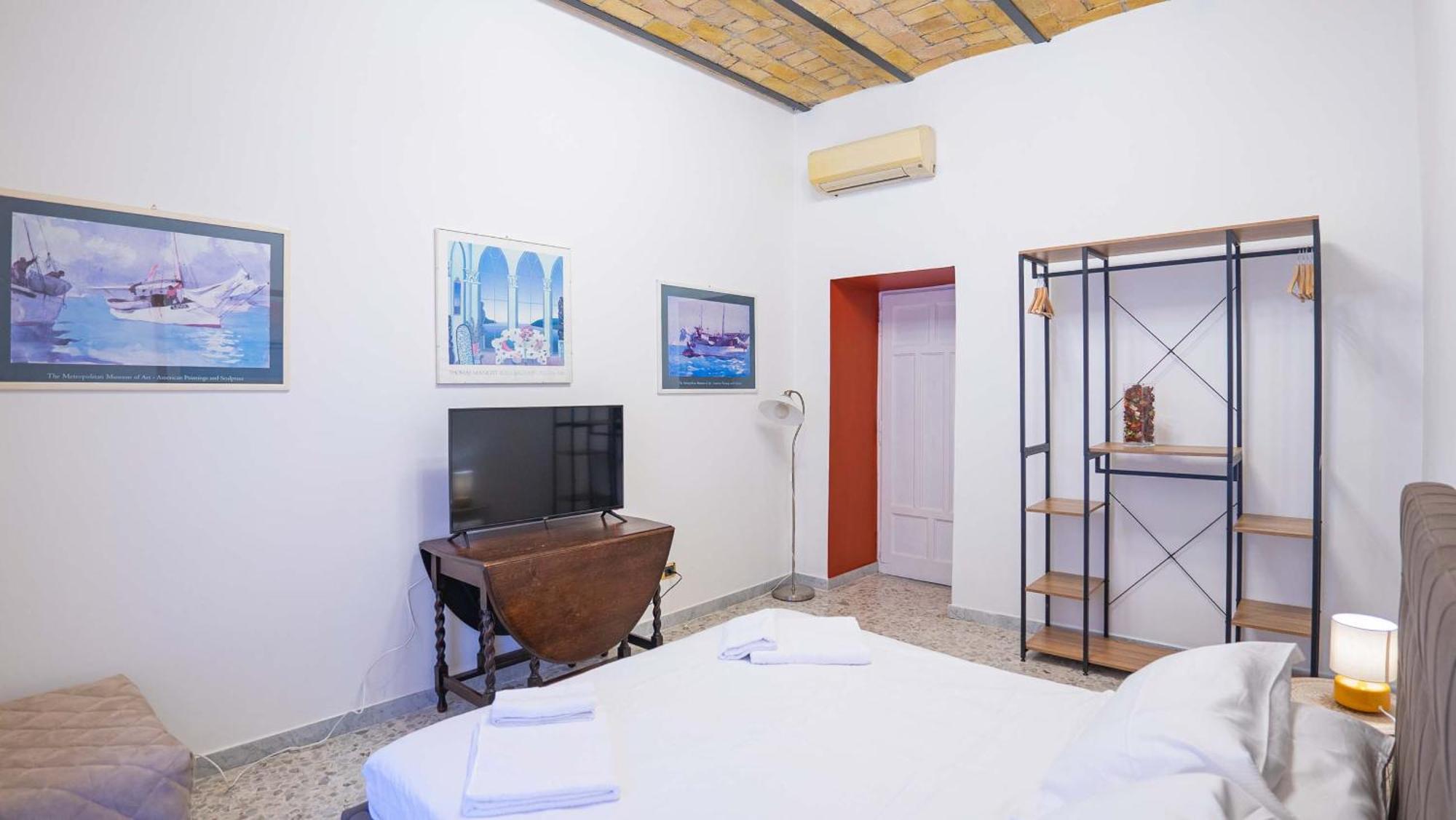 Appartement Candia Delizioso Vicino Al Vaticano Rome