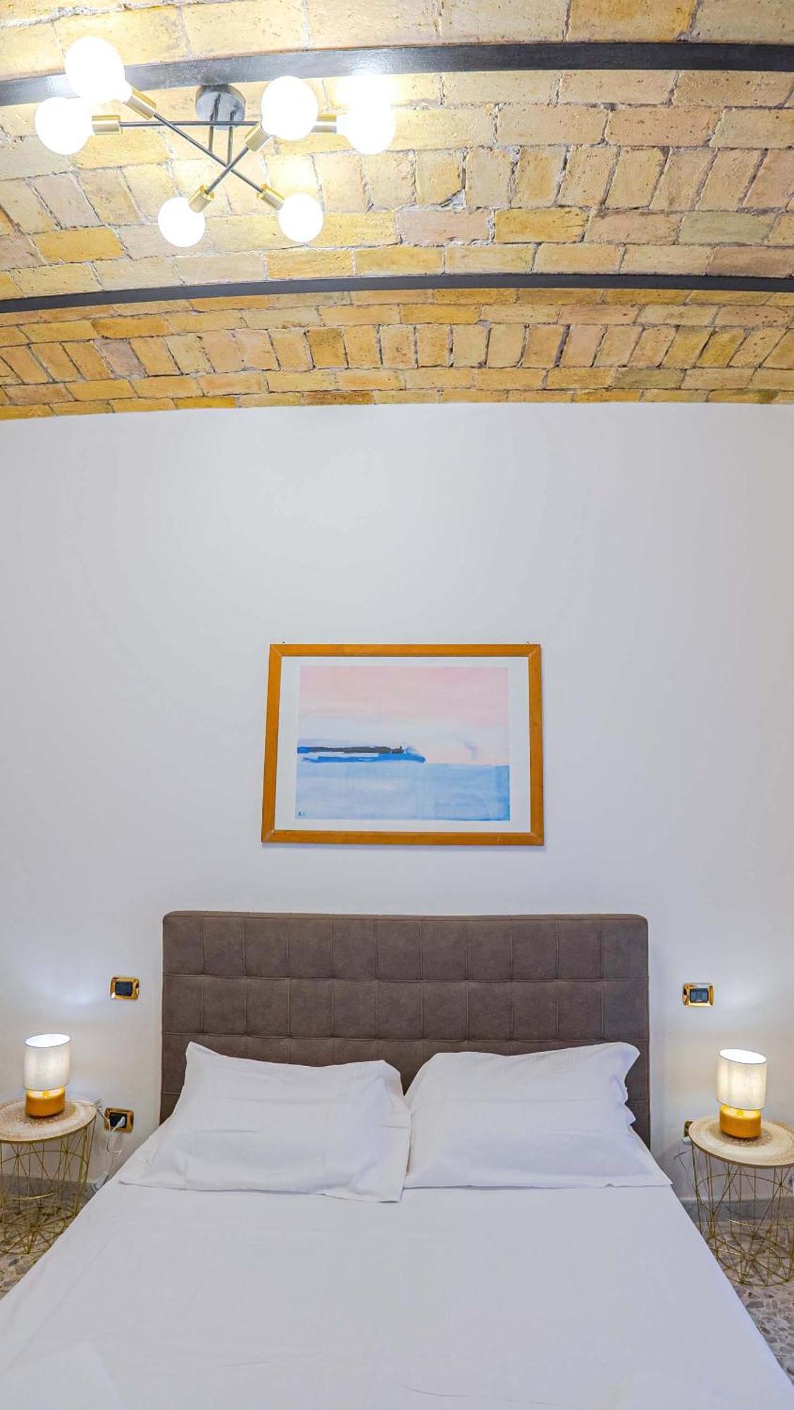 Appartement Candia Delizioso Vicino Al Vaticano